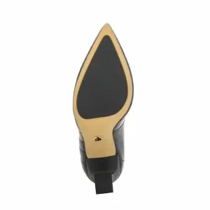 Токчета  DONNA ITALIANA - 11058-497-835 MESTICO MOZART BLACK MA