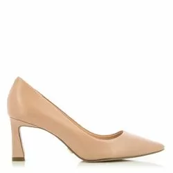 Heels DONNA ITALIANA-7800-404-818 MESTICO FERRARA BLUSH ME