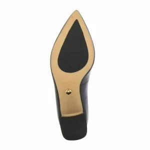Heels DONNA ITALIANA-1661-597-724 MESTICO FERRARA BLACK V24