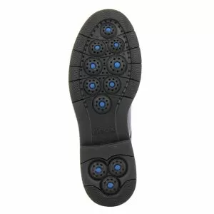 Дамски Ежедневни  GEOX - D16QRA D SPHERICA EC1 BLACK