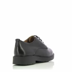 Дамски Ежедневни  GEOX - D16QRA D SPHERICA EC1 BLACK