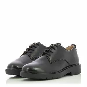 Дамски Ежедневни  GEOX - D16QRA D SPHERICA EC1 BLACK