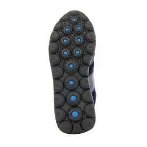 Дамски Сникърс  GEOX - D26F4A D SPHERICA VSERIES NAVY