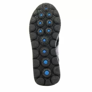 Дамски Сникърс  GEOX - D26F4A D SPHERICA VSERIES BLACK