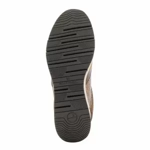 Дамски Сникърс  TAMARIS - 1-1-23702-21  MUSCAT COMB