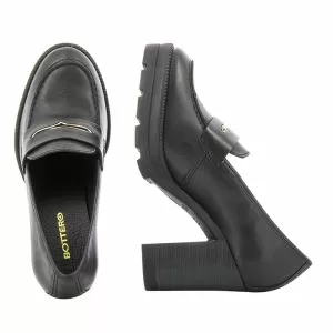 Токчета  BOTTERO - 350102 PRETO/OURO