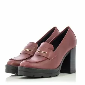 Токчета  BOTTERO - 350102 BORDO