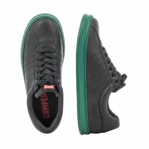 Мъжки Сникърс  CAMPER - K100227-063 RUNNER FOUR NEGRO/RUNNERFOUR MENTACO