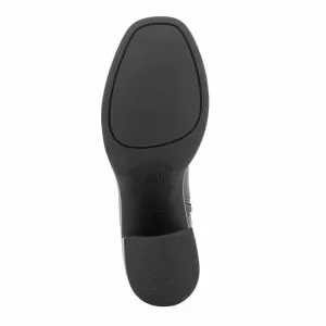 Дамски Боти На Ток  BOTTERO - 346803 PRETO/ONIX