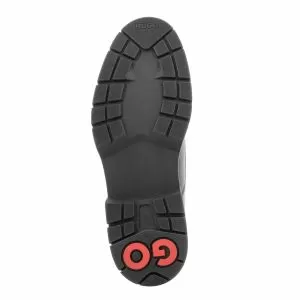Men`s Casual HUGO-50503636 DENZEL_DERB_BOLT  BLACK