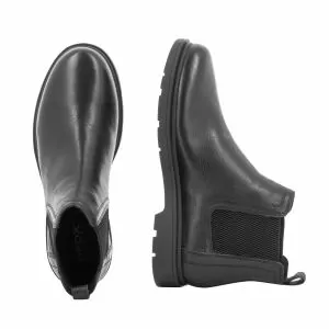 Men`s Daily Boots GEOX-U36D1C U SPHERICA EC1 BLACK