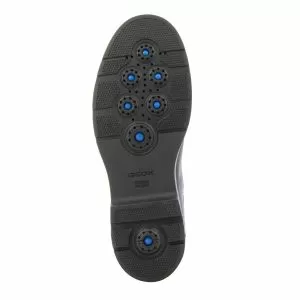 Men`s Daily Boots GEOX-U36D1C U SPHERICA EC1 BLACK