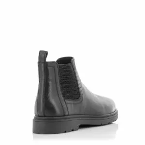 Men`s Daily Boots GEOX-U36D1C U SPHERICA EC1 BLACK