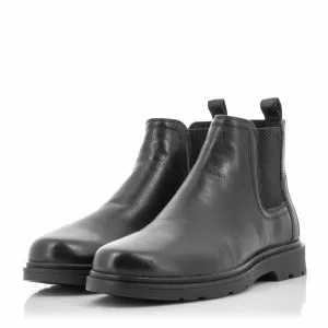 Men`s Daily Boots GEOX-U36D1C U SPHERICA EC1 BLACK