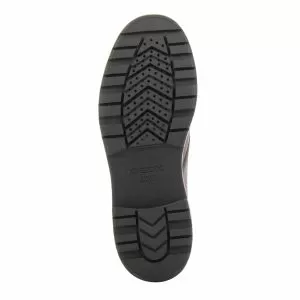 Men`s Daily Boots GEOX-U36DDC U ANDALO COFFEE