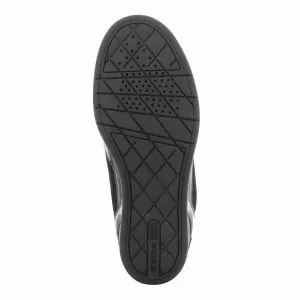 Дамски Сникърс  GEOX - D35PRB D MAURICA BLACK
