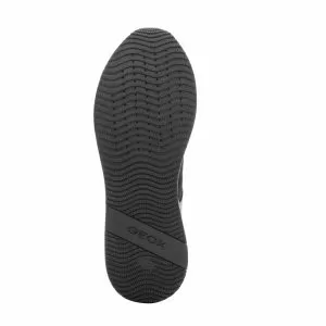 Дамски Сникърс  GEOX - D36QHA D KENCY BLACK/GUN