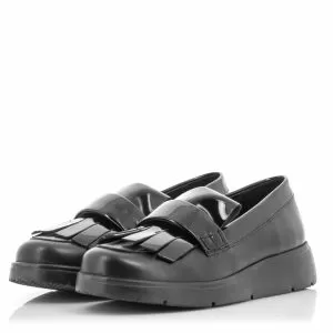 Дамски Ежедневни  GEOX - D36LCA D ARLARA BLACK