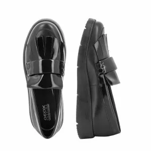Дамски Ежедневни  GEOX - D36LCA D ARLARA BLACK