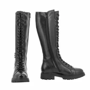 Офицерки NERO GIARDINI - 309063D NERO