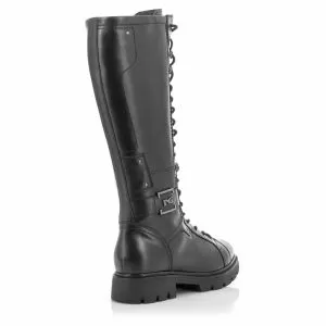 Офицерки NERO GIARDINI - 309063D NERO