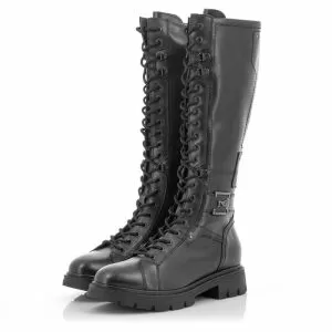 Офицерки NERO GIARDINI - 309063D NERO