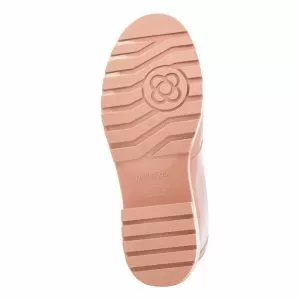 Дамски Гумени Боти  PETITE JOLIE - PJ4995 J-LASTIC  LIGHT ROSE/LIGHT ROSE