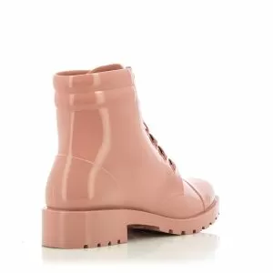 Дамски Гумени Боти  PETITE JOLIE - PJ4995 J-LASTIC  LIGHT ROSE/LIGHT ROSE