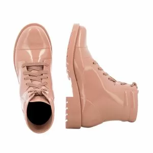 Дамски Гумени Боти  PETITE JOLIE - PJ4995 J-LASTIC  LIGHT ROSE/LIGHT ROSE