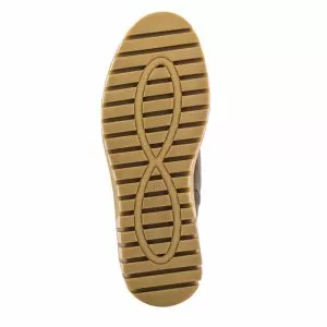 Women`s Sports Ankle Boots COCONUT-258 BOTFLEXX BROWN