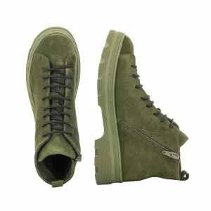 Women`s Sports Ankle Boots COCONUT-1276 GIOVANE BOSCO