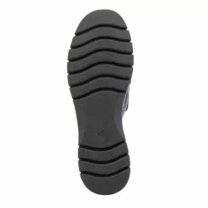 Women`s Daily VERONELLA-19176 FLEXX DARK BLUE SNAKE