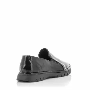 Women`s Daily VERONELLA-19176 FLEXX BLACK NAPLACK
