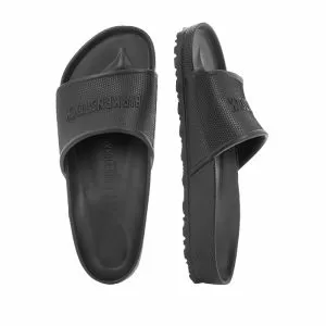 Мъжки Джапанки BIRKENSTOCK - 1015398 BARBADOS BLACK