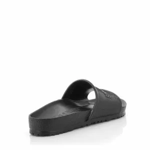 Мъжки Джапанки BIRKENSTOCK - 1015398 BARBADOS BLACK