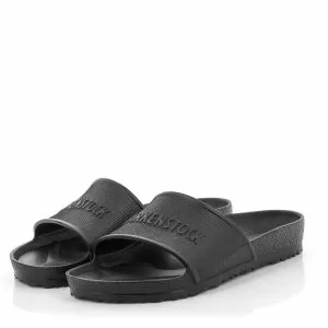 Мъжки Джапанки BIRKENSTOCK - 1015398 BARBADOS BLACK