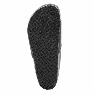 Мъжки Джапанки BIRKENSTOCK - 1015398 BARBADOS BLACK