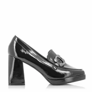 Токчета  QUEEN HELENA - ZM9530-BLACK