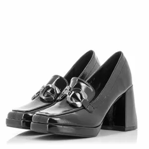Токчета  QUEEN HELENA - ZM9530-BLACK