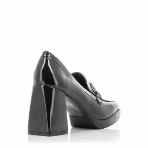 Токчета  QUEEN HELENA - ZM9530-BLACK