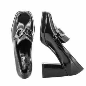 Токчета  QUEEN HELENA - ZM9530-BLACK