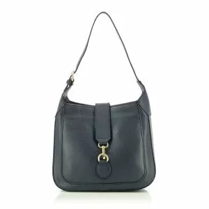 Класически Чанти DONNA ITALIANA - 975 BLU SCURO