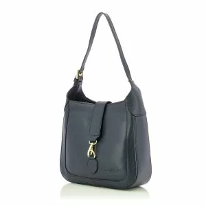 Класически Чанти DONNA ITALIANA - 975 BLU SCURO