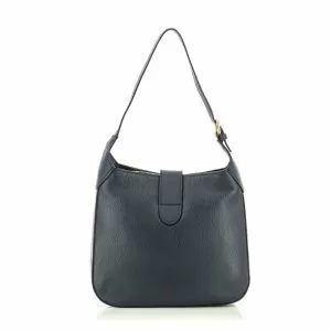 Класически Чанти DONNA ITALIANA - 975 BLU SCURO