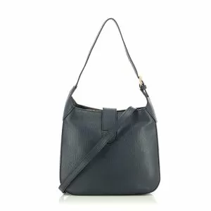 Класически Чанти DONNA ITALIANA - 975 BLU SCURO