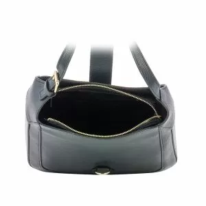 Класически Чанти DONNA ITALIANA - 975 BLU SCURO