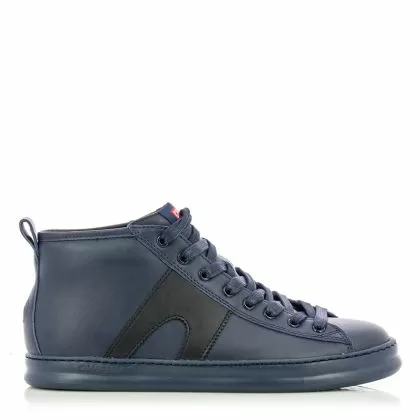 Мъжки Сникърс  CAMPER - K300468-003 RUNNER FOUR NEGRO/RUNNERFOUR HYPNOS