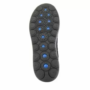 Дамски Сникърс  GEOX - D36TCF D SPHERICA EC4.1 BLACK