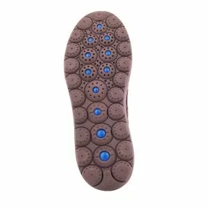 Дамски Сникърс  GEOX - D36TCF D SPHERICA EC4.1 WINE