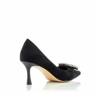 Токчета  QUEEN HELENA - K3248-BLACK